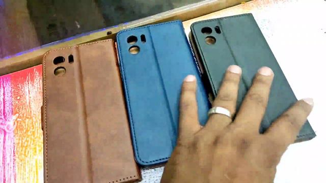 एक बार जरूर देखें, Best Quality Flip Cover, Redmi A1 Flip, Super Mobile Cover, смотреть онлайн