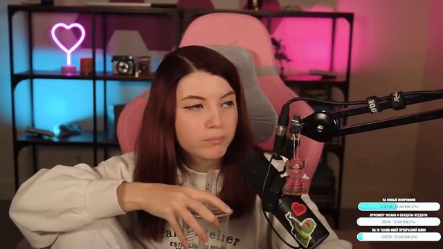 (4.02.24) Оливки с корнишонами, Украинский хейтер, Собчак и Надеждин смотреть онлайн