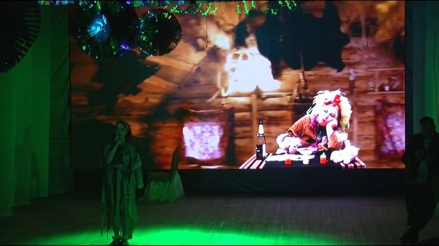 "Как - то раз под Новый год 2" от 31 декабря 2018 г смотреть онлайн