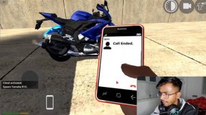 New Update Indian Bike Driving 3d || Scorpio, 4 Bikes,  New All Cheat Code & Bike Cars Blast