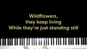 Cover Me in Sunshine - P!nk & Willow Sage Heart (Original Key Karaoke) - Piano Instrumental Cover