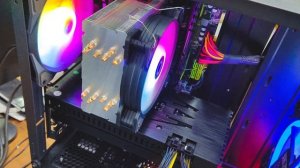 Обзор платформы Qiyida E5-A99 и Xeon E5 2680 v4 c AliExpress
