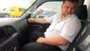 УБИЙЦА ГАЗЕЛИ - НОВЫЙ УАЗ ПРОФИ / ДВУХСКАТКА!!!