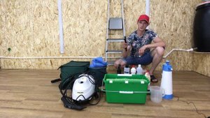 Инструмент для мойки окон! Чем мыть окна? UNGER или КИТАЙ?