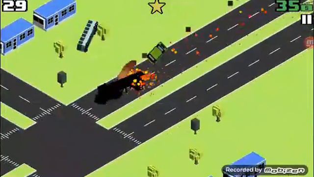 Пиксельная GTA смотреть онлайн