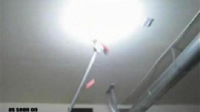 Неудачник со шваброй! смотреть онлайн