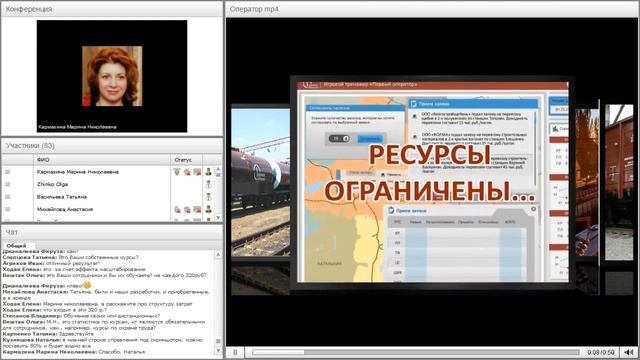 Внедрение СДО в территориально распределенной федеральной компании или группе компаний