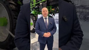 MAJOR AGRO о сотрудничестве с ОПТИТЭК