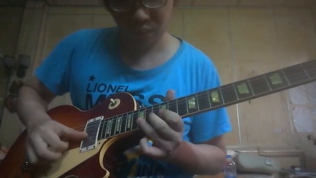 sell Gibson Les Paul standard 1989 Original100% with Gibson Bill Lawrence Pickups смотреть онлайн