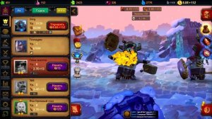 КАК УБИВАТЬ ЕЖЕДНЕВНОГО БОССА? ? Крушители Подземелий Dungeon Crusher