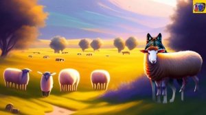 Wolf In Sheep Clothing english fairy tales stories cartoons for kid bedtime stories for kids englis