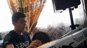 Erik Kirakosyan-Caxikner (cover)