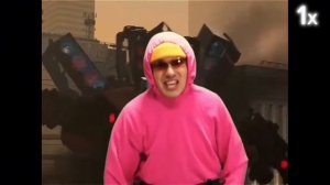 Песня про вантузмена @HolyBaam но это скорости