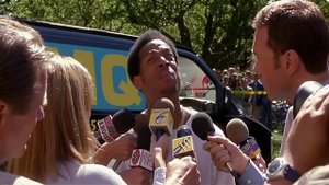 Беги сука, беги! очень страшное кино