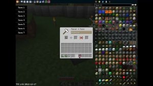 Как добыть паутину (блок) в Minecraft??? [Tutorial]