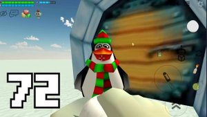 100 ПАСХАЛОК и СЕКРЕТОВ ОБНОВА 3.6.0 в Чикен Ган / Chicken Gun