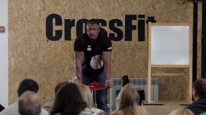 Линдовер, Семинар 23 февраля 2016 в г. Ковров в Мультифите