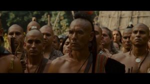 The Last of the Mohicans 1080p