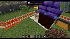 Ботания 1.7.10-r1.8-248  Ферма пшеницы, моркови, картофеля.