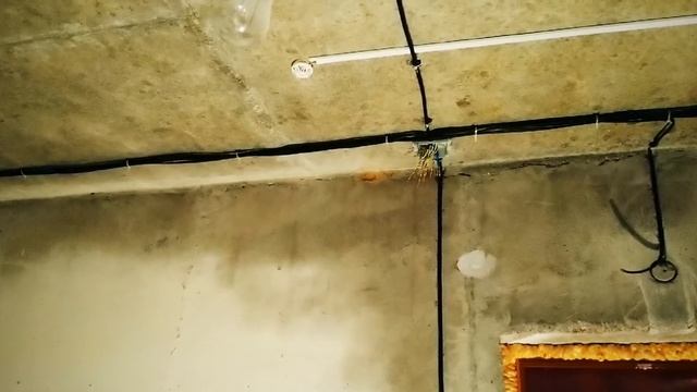 Фирма электрик (наши работы) работаем в городе Брянске и области. Наш тел 89532801701 и 89102381977 смотреть онлайн