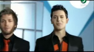 Marwan Khoury Khidni Maak مروان خورى - خدنى معك