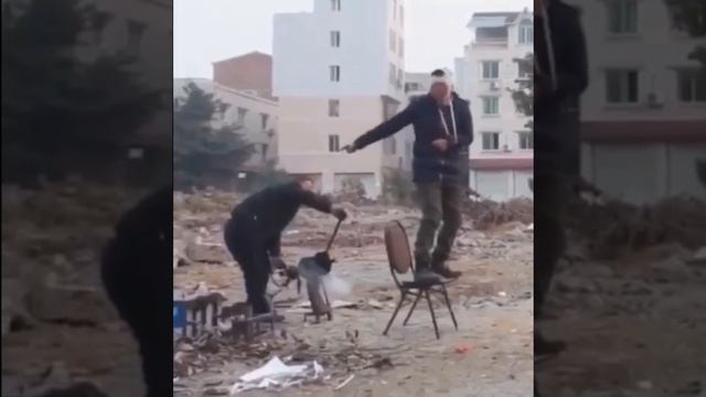 Когда поздно к доктору Тулякову...
