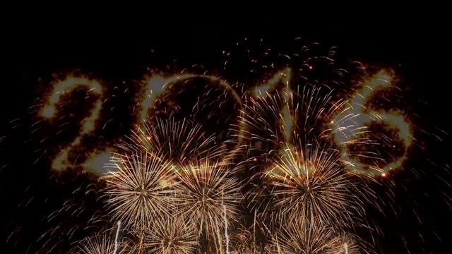 C Новым годом! С новым счастьем! (Поздравление) смотреть онлайн