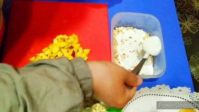 ПП завтрак. САМАЯ ВКУСНАЯ ОВСЯНКА ❤?? смотреть онлайн