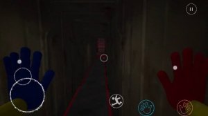 Папе Play Time Голова 1 Баги