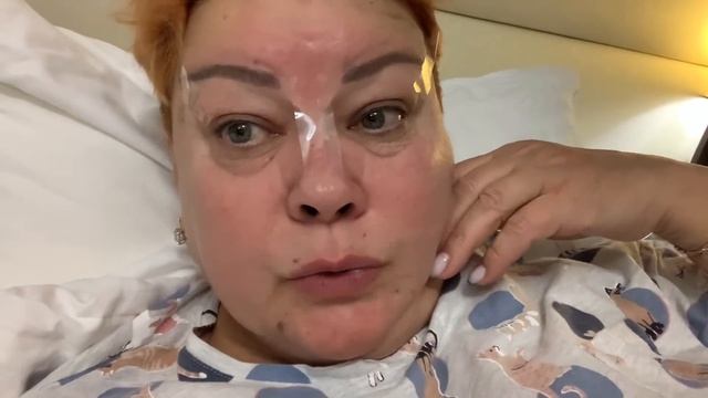 СДЕЛАЛА СЕБЕ « ЛИСЬИ ГЛАЗКИ»