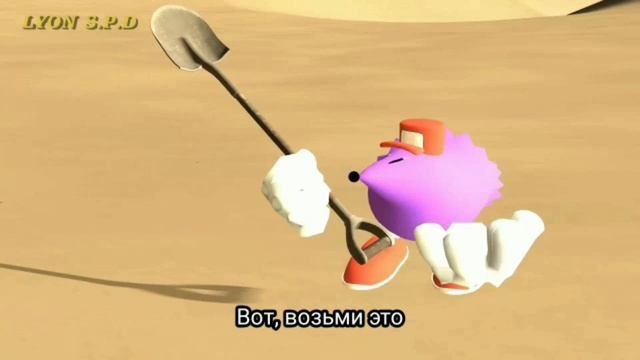 Башня пиццы: Как сник стал пасхалкой!?? Русская озвучка смотреть онлайн