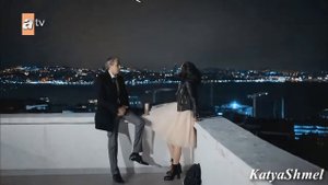 Murat & Bahar - Я с ней живой [10 000]❤️