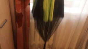 Игрушка парашютист