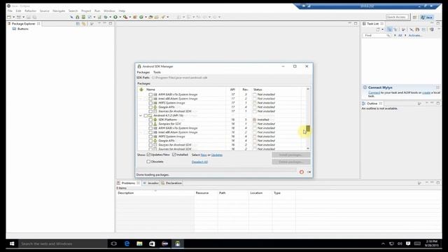 Android Emulator Performance Fix смотреть онлайн
