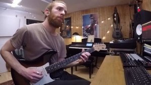 Charlie Parker - Confirmation | Jazz Guitar Solo