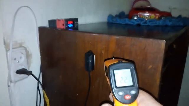 Подключение реле регулятора температуры и влажности SHT2000 смотреть онлайн