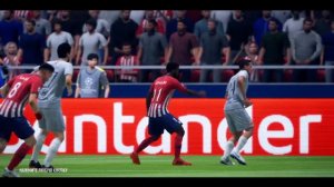 FIFA 19 PS4