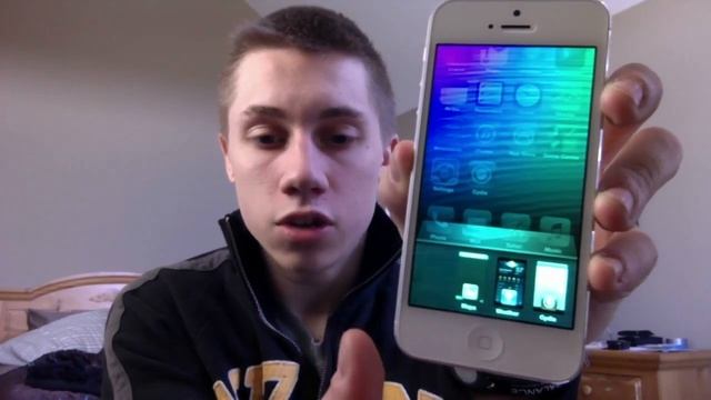 How to get Auxo Free on iOS 6.1 Jailbreak! (source link) смотреть онлайн