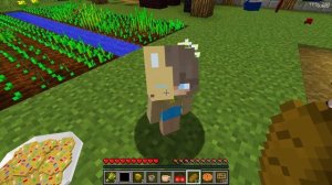 ?Стал  НЯНЕЙ и Попал в ДУРКУ в Майнкрафт!