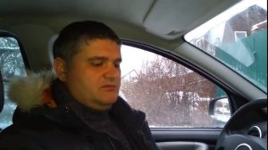 Мой Дастер. Свечи зажигания и доработка катушки зажигания. 02.12.2018