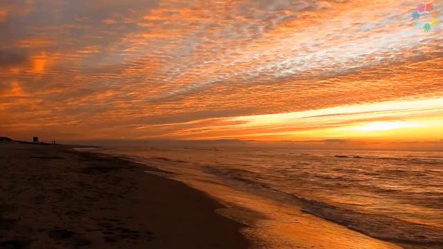 Красивая расслабляющая музыка. Релакс. Relax смотреть онлайн