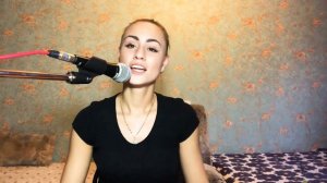 Lady Gaga-shallow (cover by Vladlena Corman)