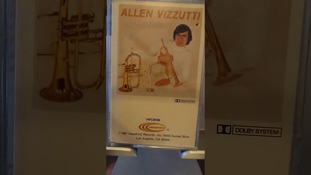 The Pocket Allen Vizzutti 1981 смотреть онлайн