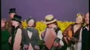 Kelly Family - We Are The World