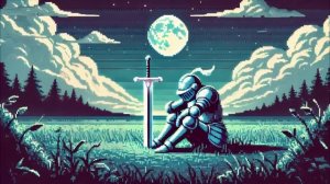 Мирное уединение на 5 часов (средневековая эмбиент-музыка)