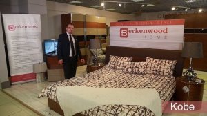 Berkenwood  Home presentation