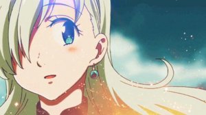 Семь Смертных грехов Элизабет и Мелиодас