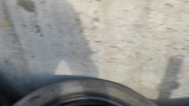 Делаем НИВУ прозрачной! смотреть онлайн