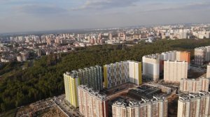 Путилково, Красногорский район, Московская область