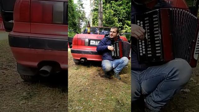 Казачья. Сектор газа. с косяками =( смотреть онлайн